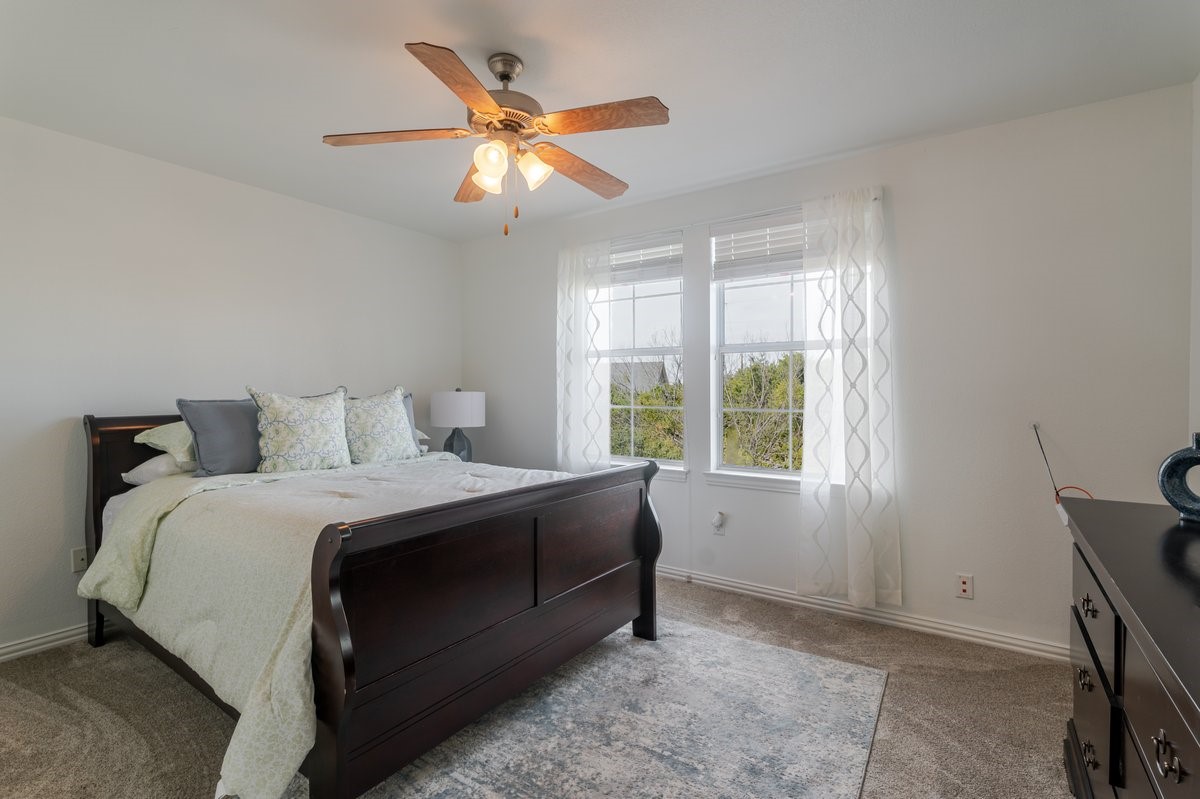 70 Bay Hill Drive Graford TX 76449