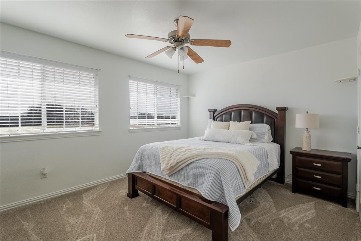 70 Bay Hill Drive Graford TX 76449