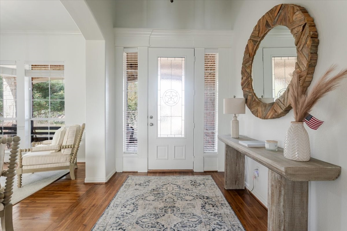 70 Bay Hill Drive Graford TX 76449