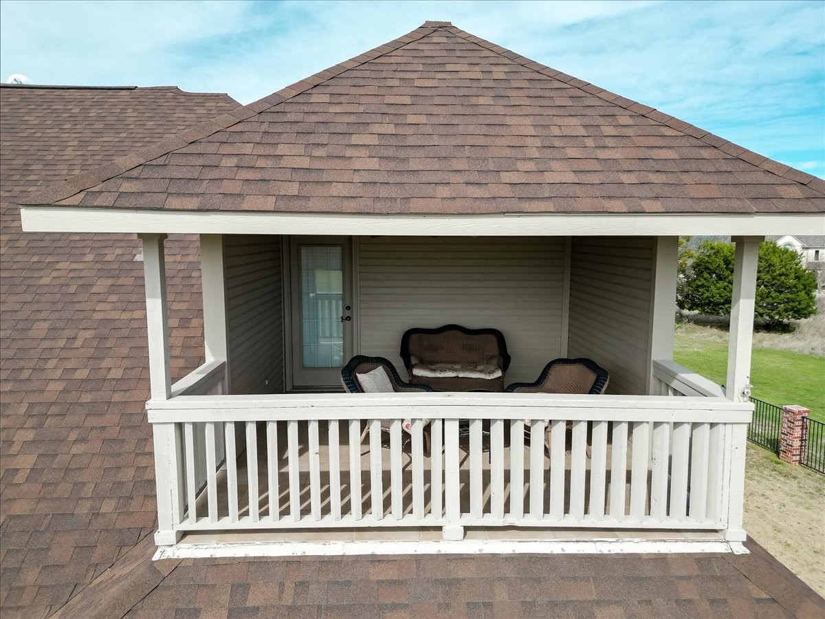 70 Bay Hill Drive Graford TX 76449