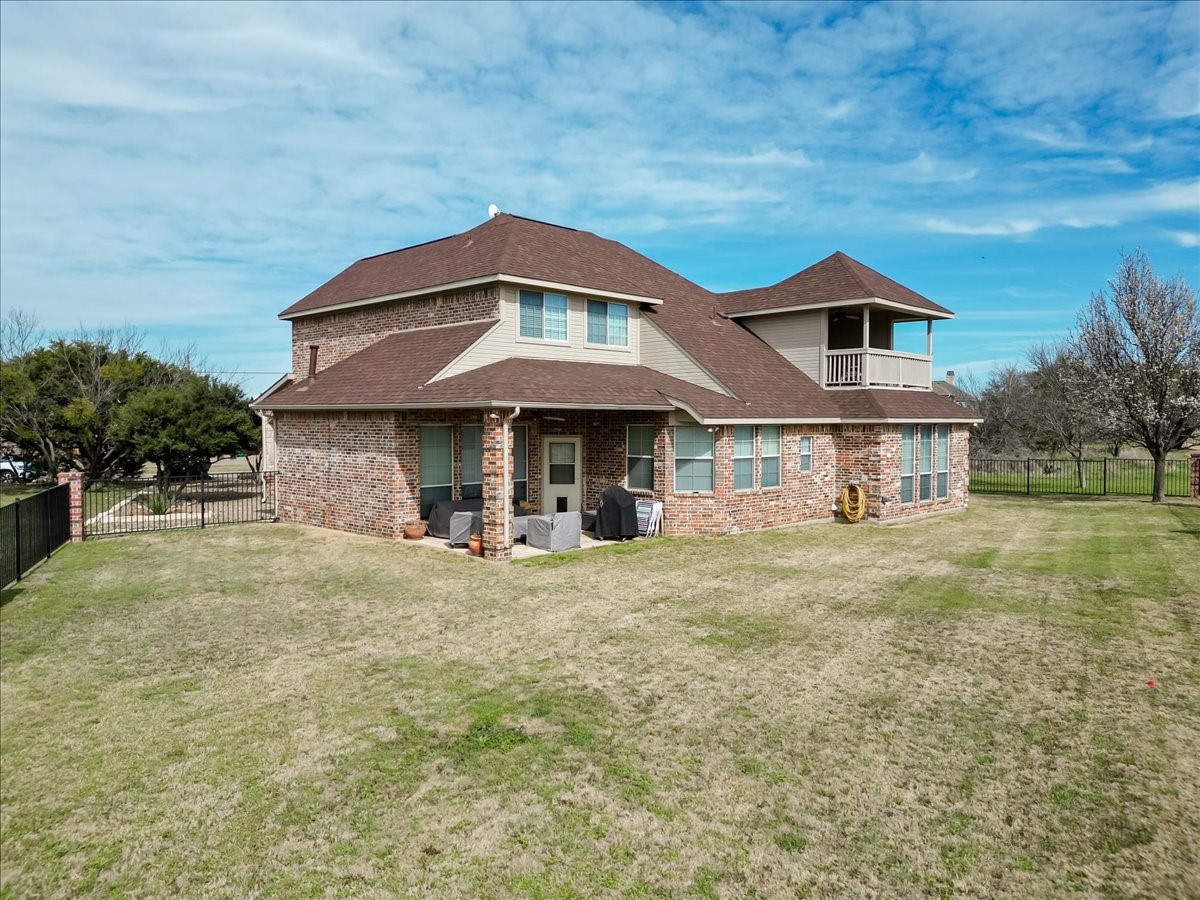 70 Bay Hill Drive Graford TX 76449