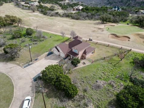 70 Bay Hill Drive Graford TX 76449