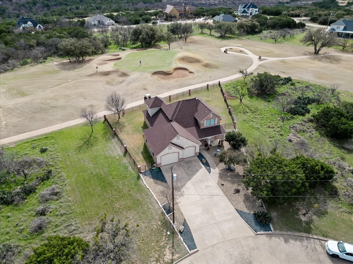70 Bay Hill Drive Graford TX 76449