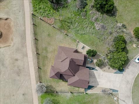 70 Bay Hill Drive Graford TX 76449