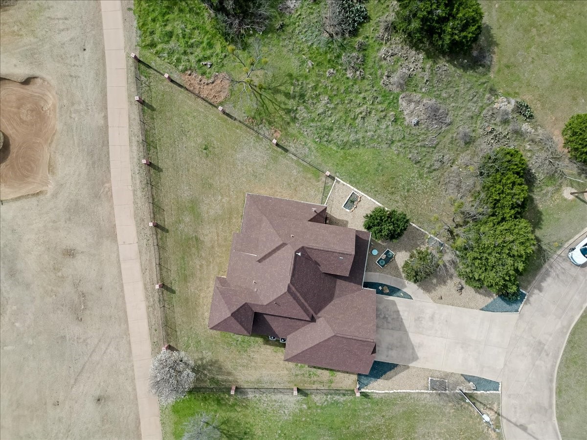 70 Bay Hill Drive Graford TX 76449