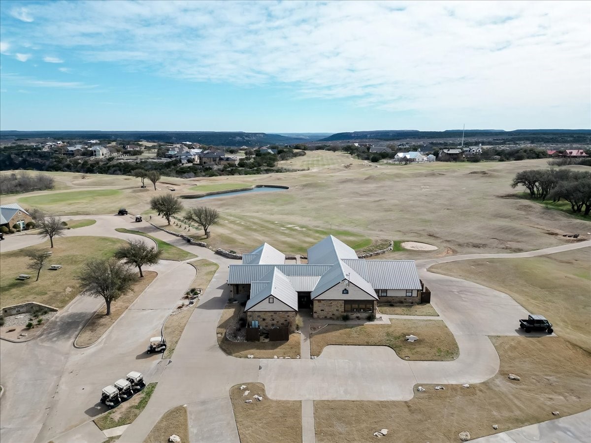 70 Bay Hill Drive Graford TX 76449