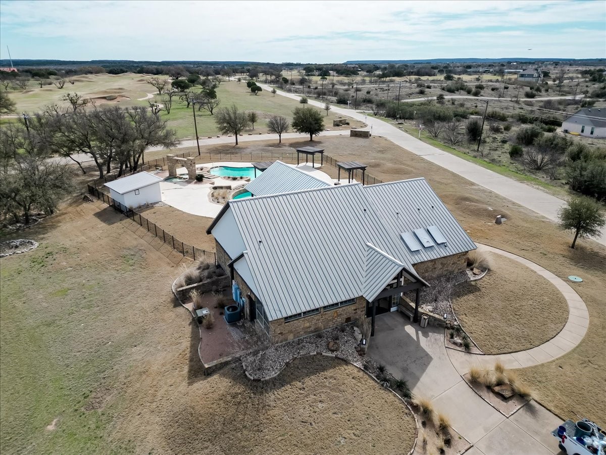 70 Bay Hill Drive Graford TX 76449
