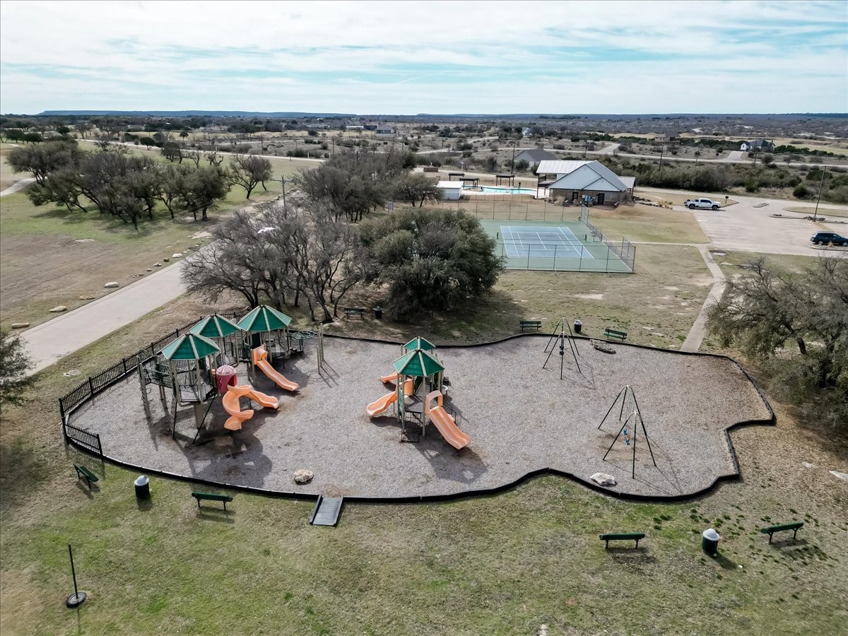70 Bay Hill Drive Graford TX 76449