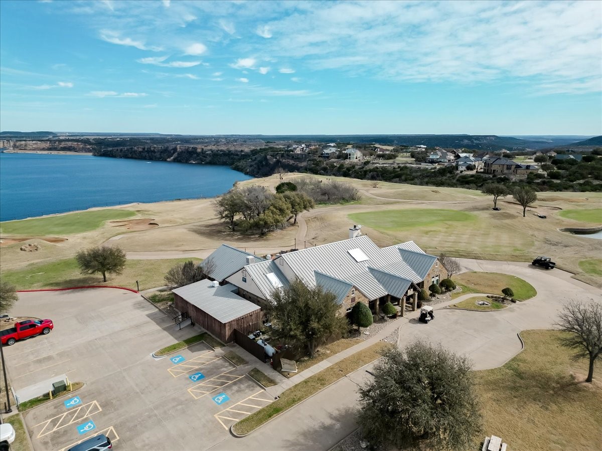 70 Bay Hill Drive Graford TX 76449