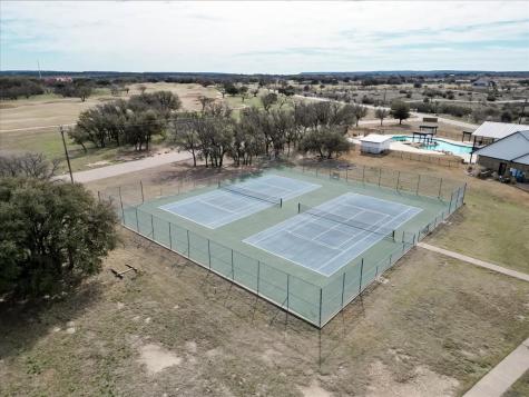 70 Bay Hill Drive Graford TX 76449