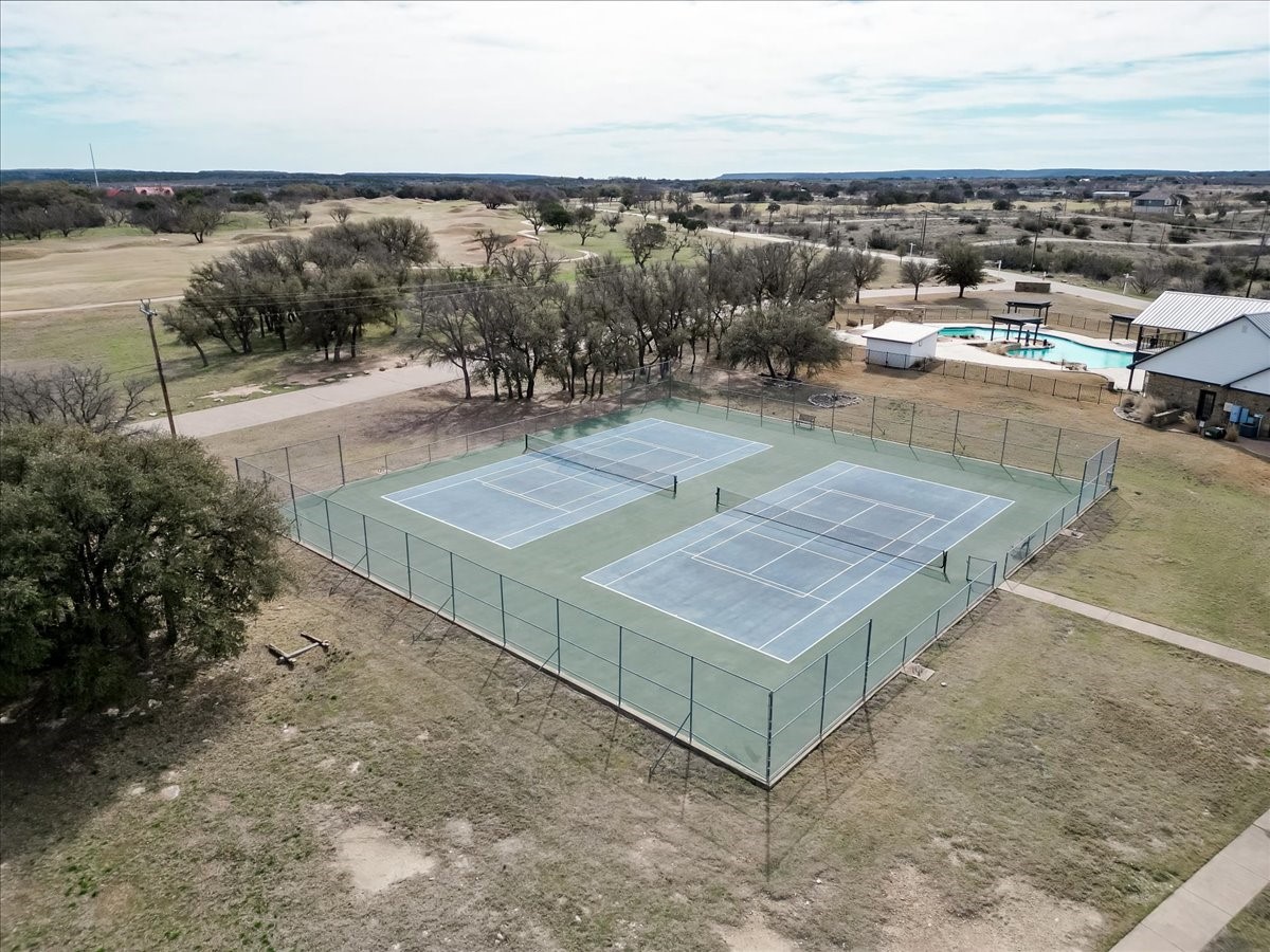 70 Bay Hill Drive Graford TX 76449
