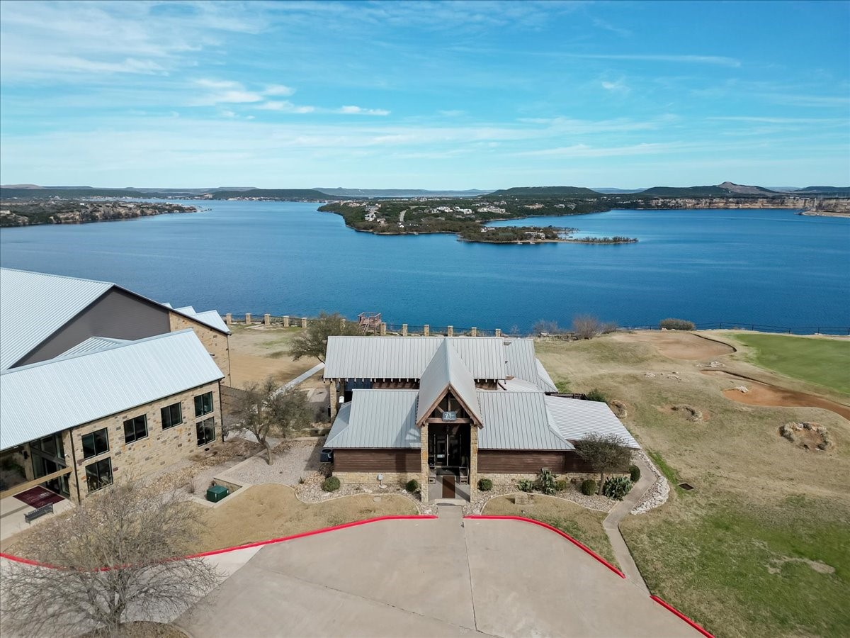 70 Bay Hill Drive Graford TX 76449