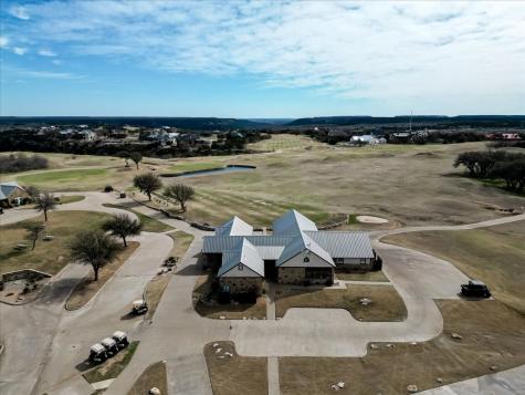 70 Bay Hill Drive Graford TX 76449