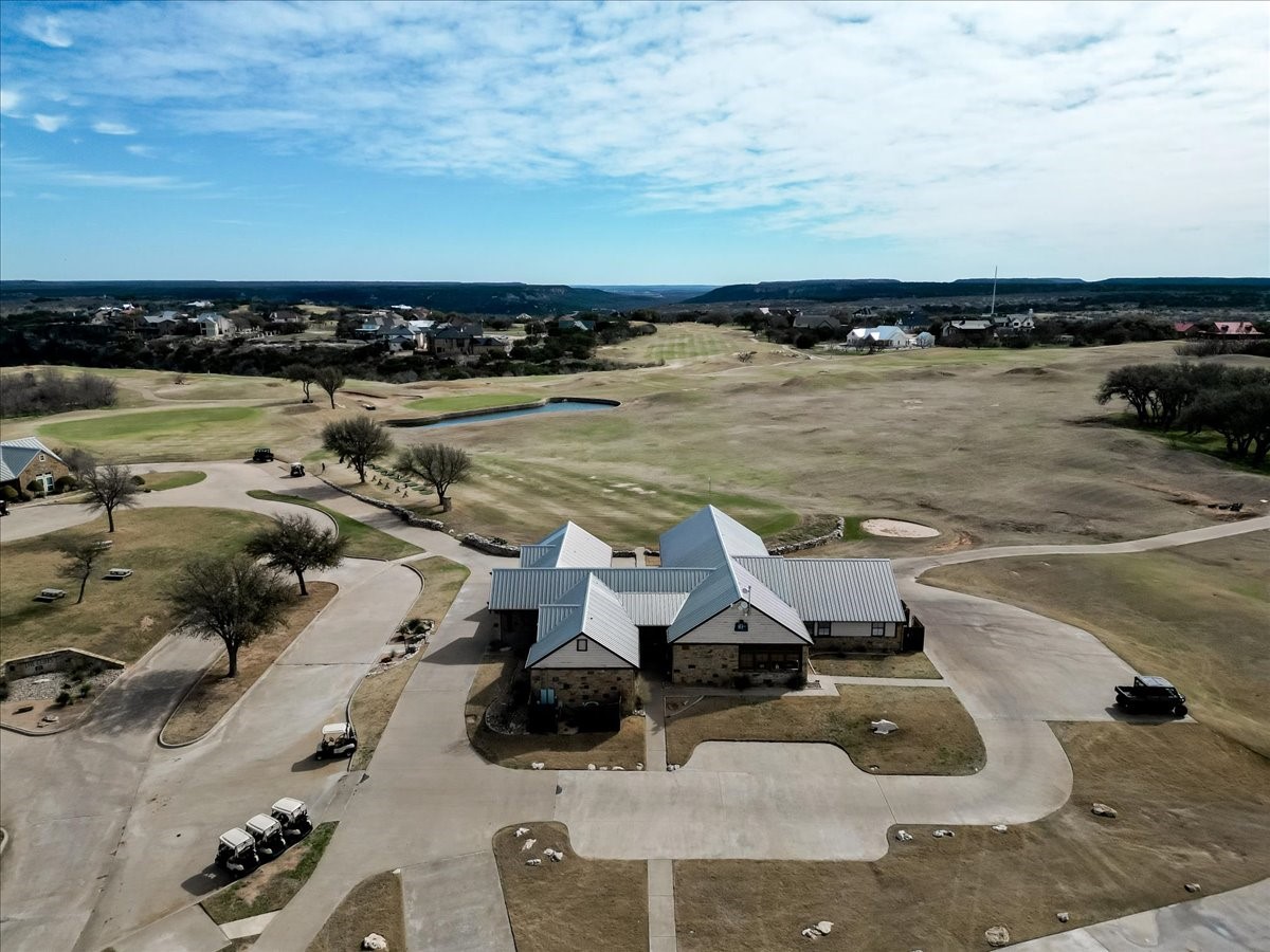 70 Bay Hill Drive Graford TX 76449
