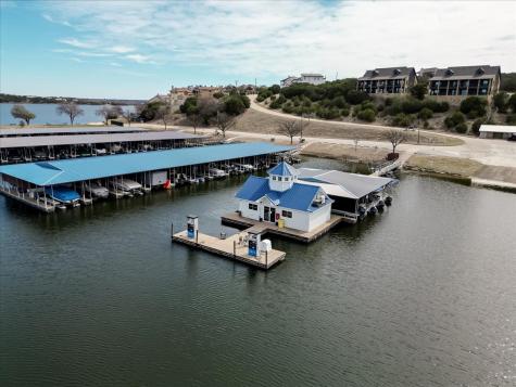 70 Bay Hill Drive Graford TX 76449