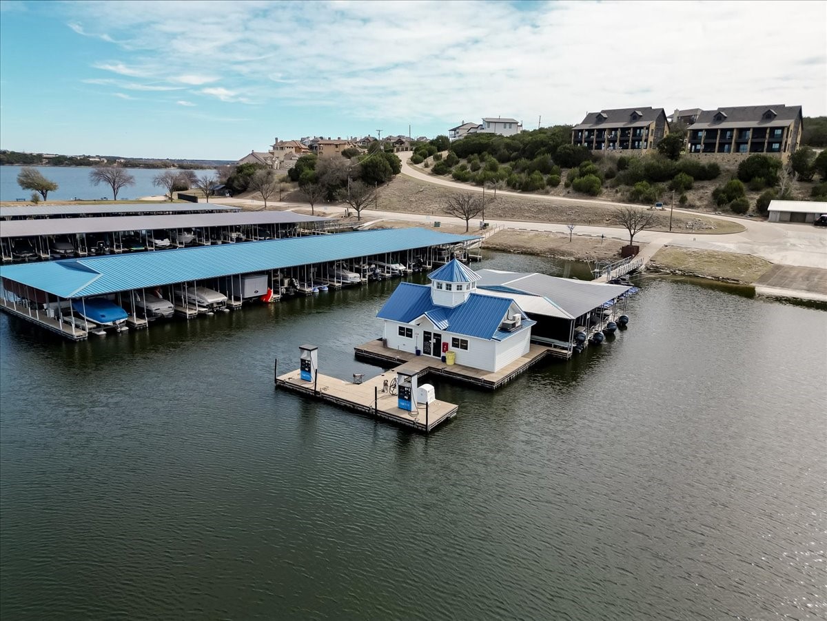 70 Bay Hill Drive Graford TX 76449