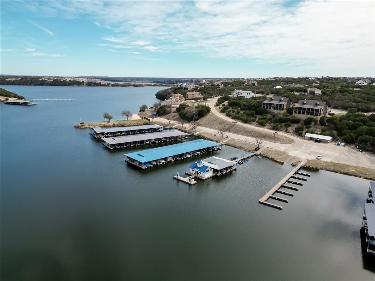 70 Bay Hill Drive Graford TX 76449