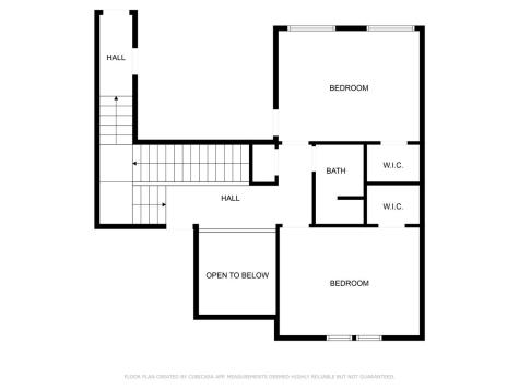 70 Bay Hill Drive Graford TX 76449