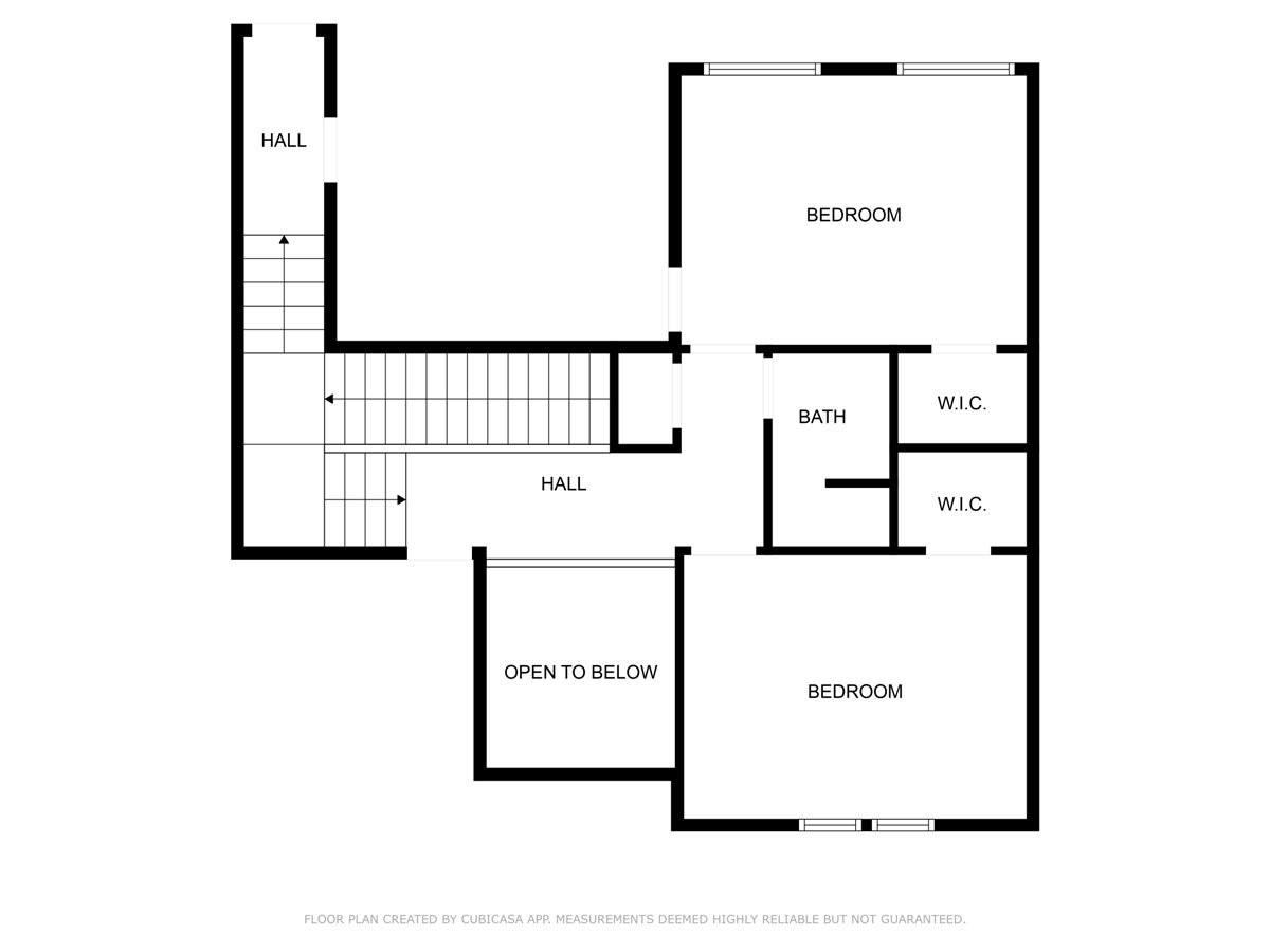 70 Bay Hill Drive Graford TX 76449