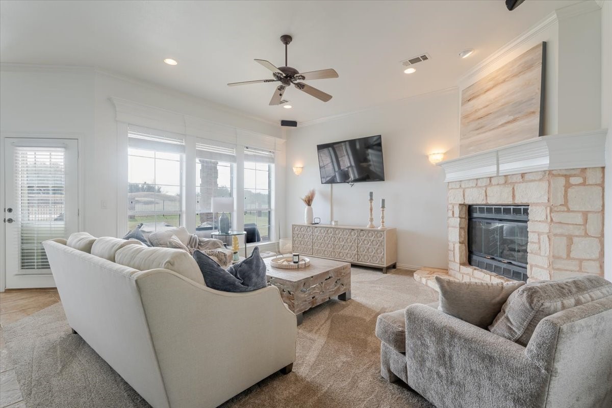70 Bay Hill Drive Graford TX 76449