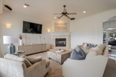 70 Bay Hill Drive Graford TX 76449