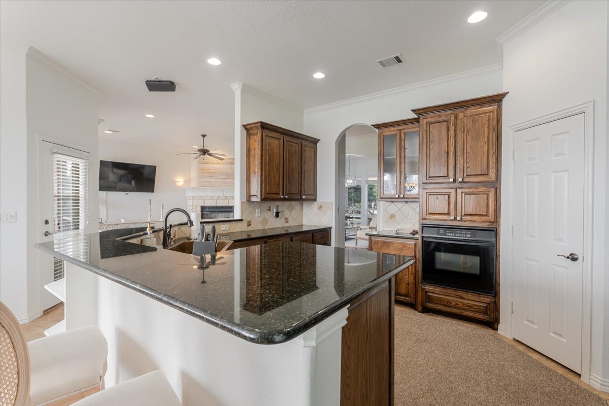70 Bay Hill Drive Graford TX 76449