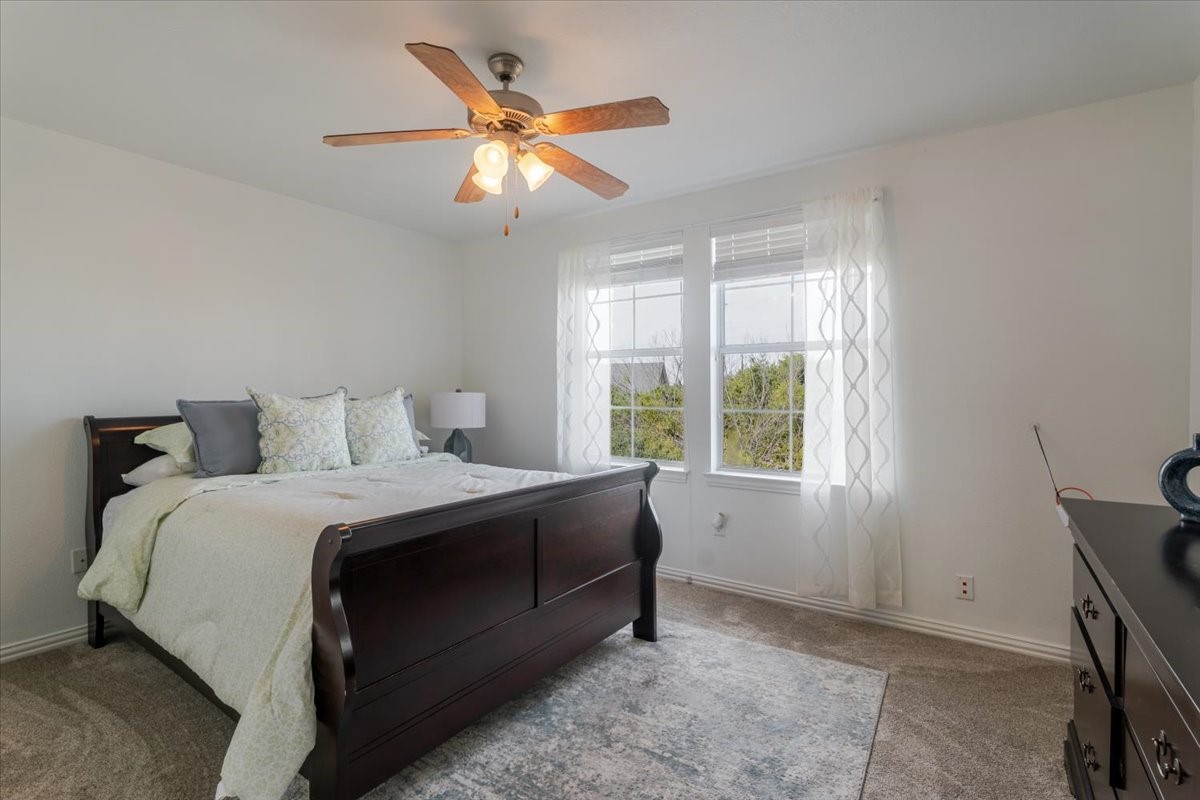 70 Bay Hill Drive Graford TX 76449