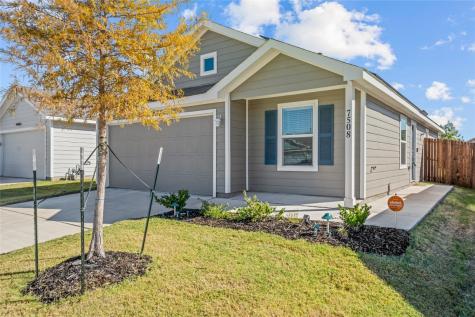 7508 Bluebell Lane Mckinney TX 75071