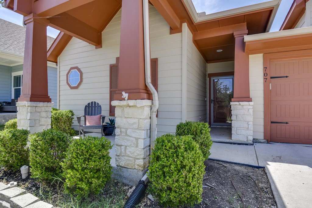 707 Phillips Court Mansfield TX 76063