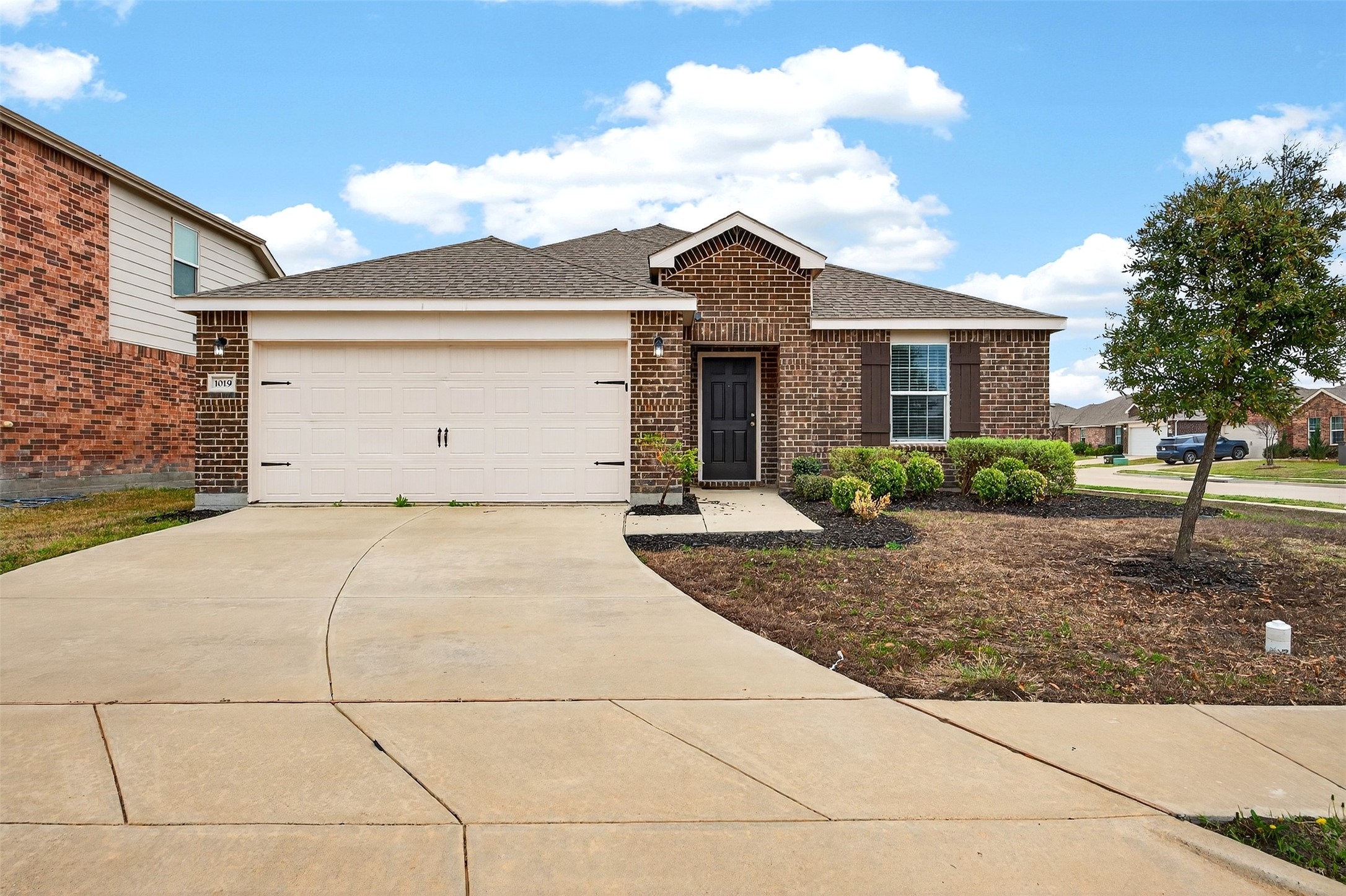 1019 Callahan Drive Forney TX 75126