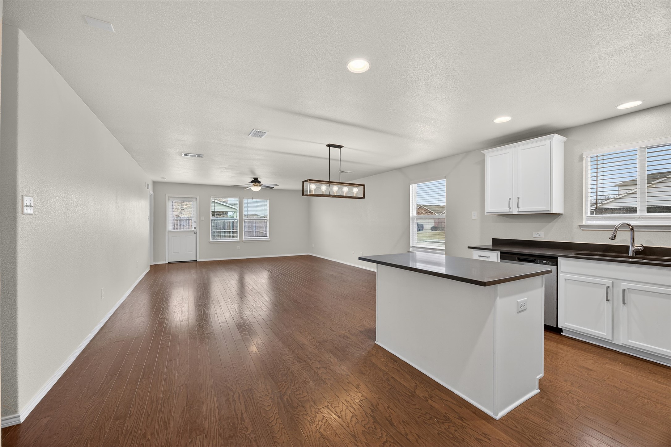 1019 Callahan Drive Forney TX 75126