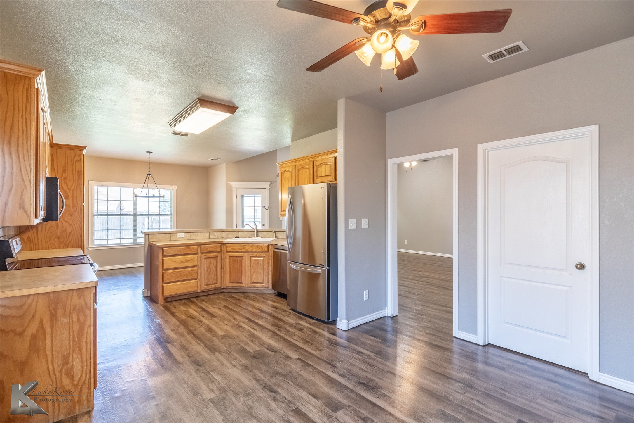 626 Turkey Run Abilene TX 79602