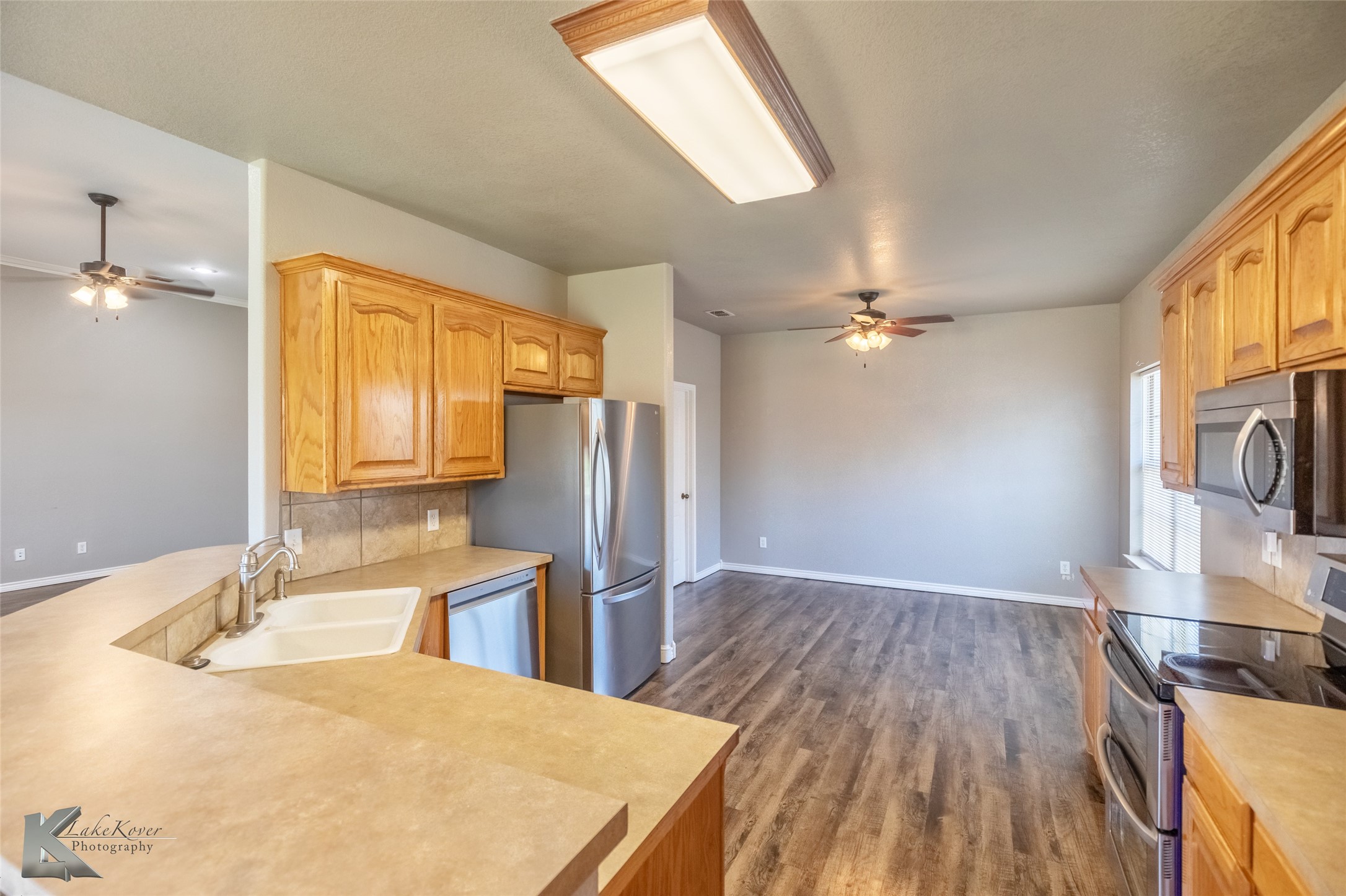 626 Turkey Run Abilene TX 79602