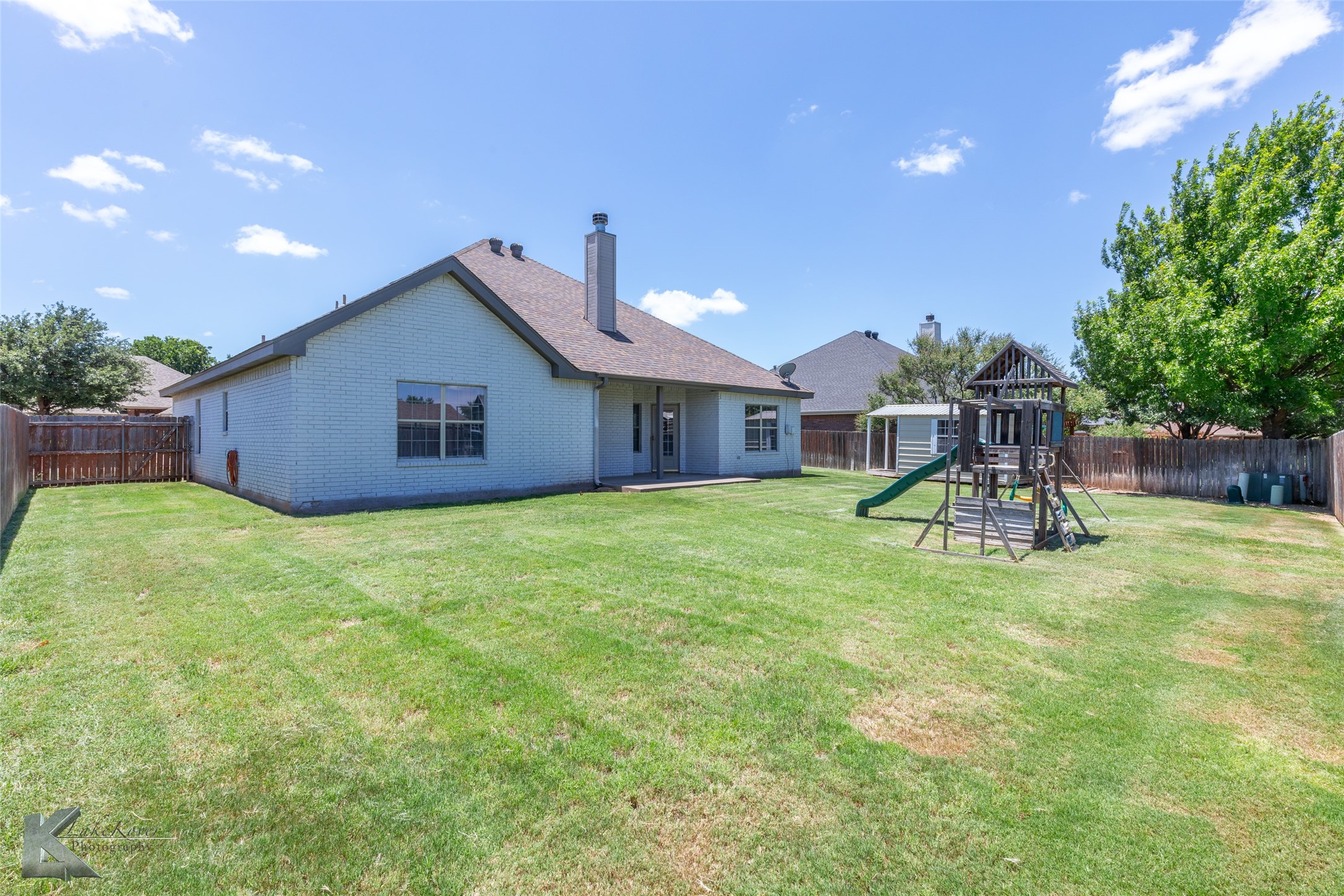 626 Turkey Run Abilene TX 79602