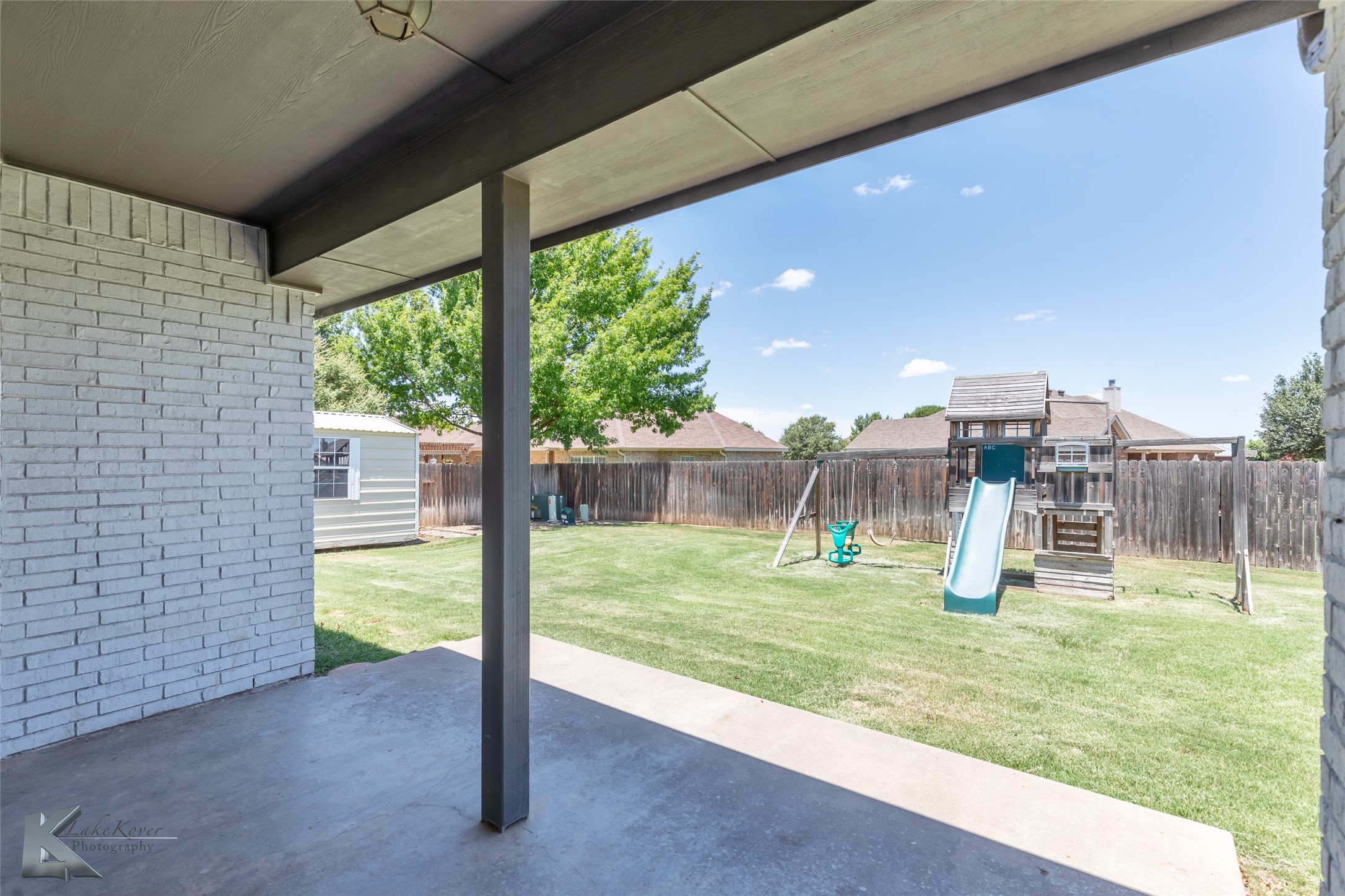 626 Turkey Run Abilene TX 79602