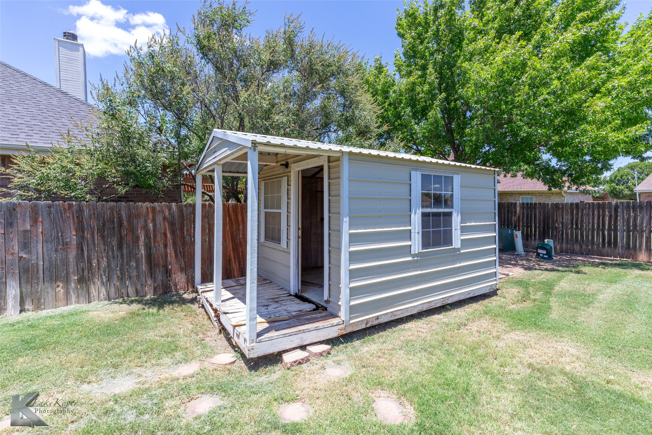 626 Turkey Run Abilene TX 79602