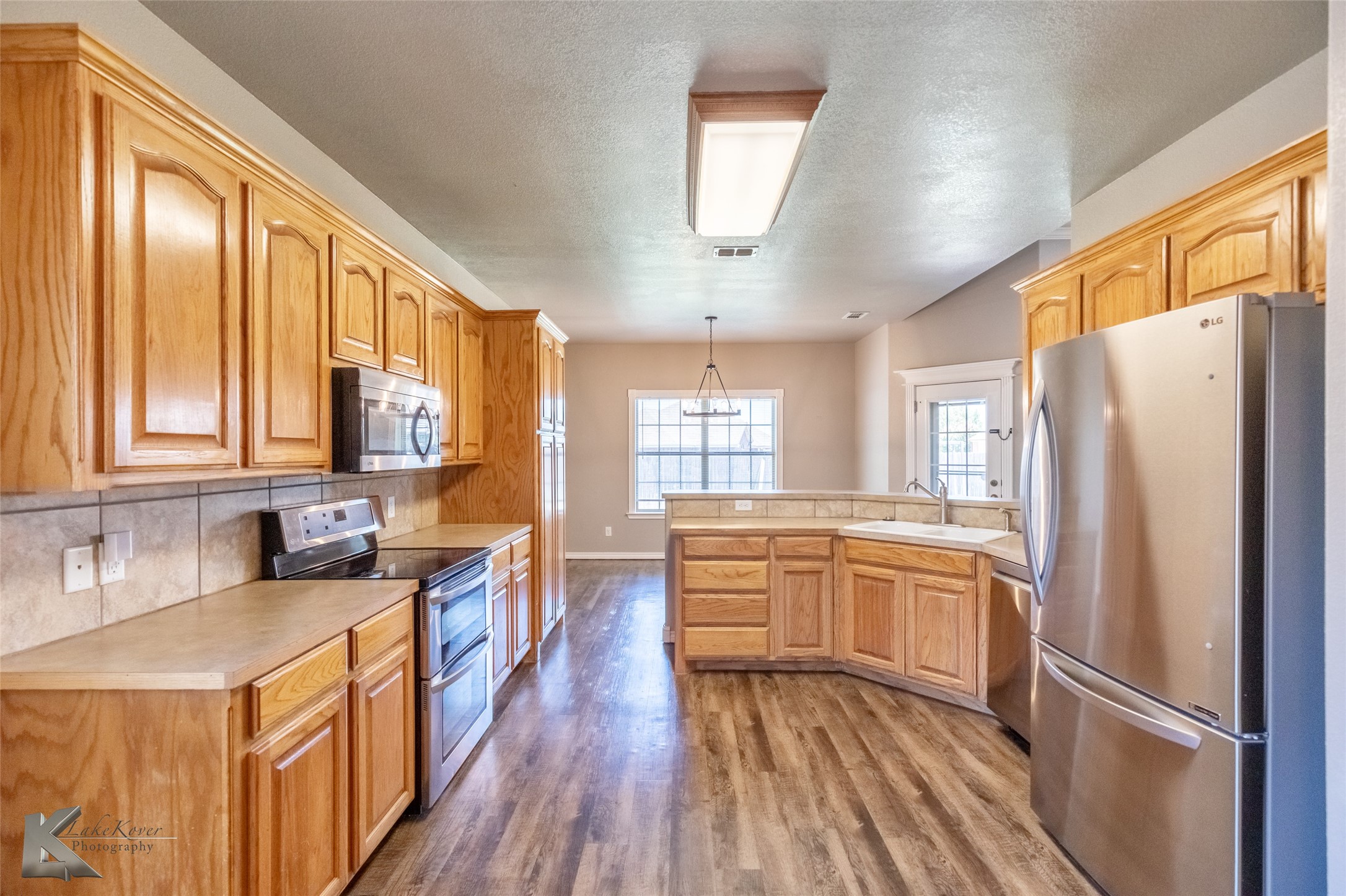 626 Turkey Run Abilene TX 79602