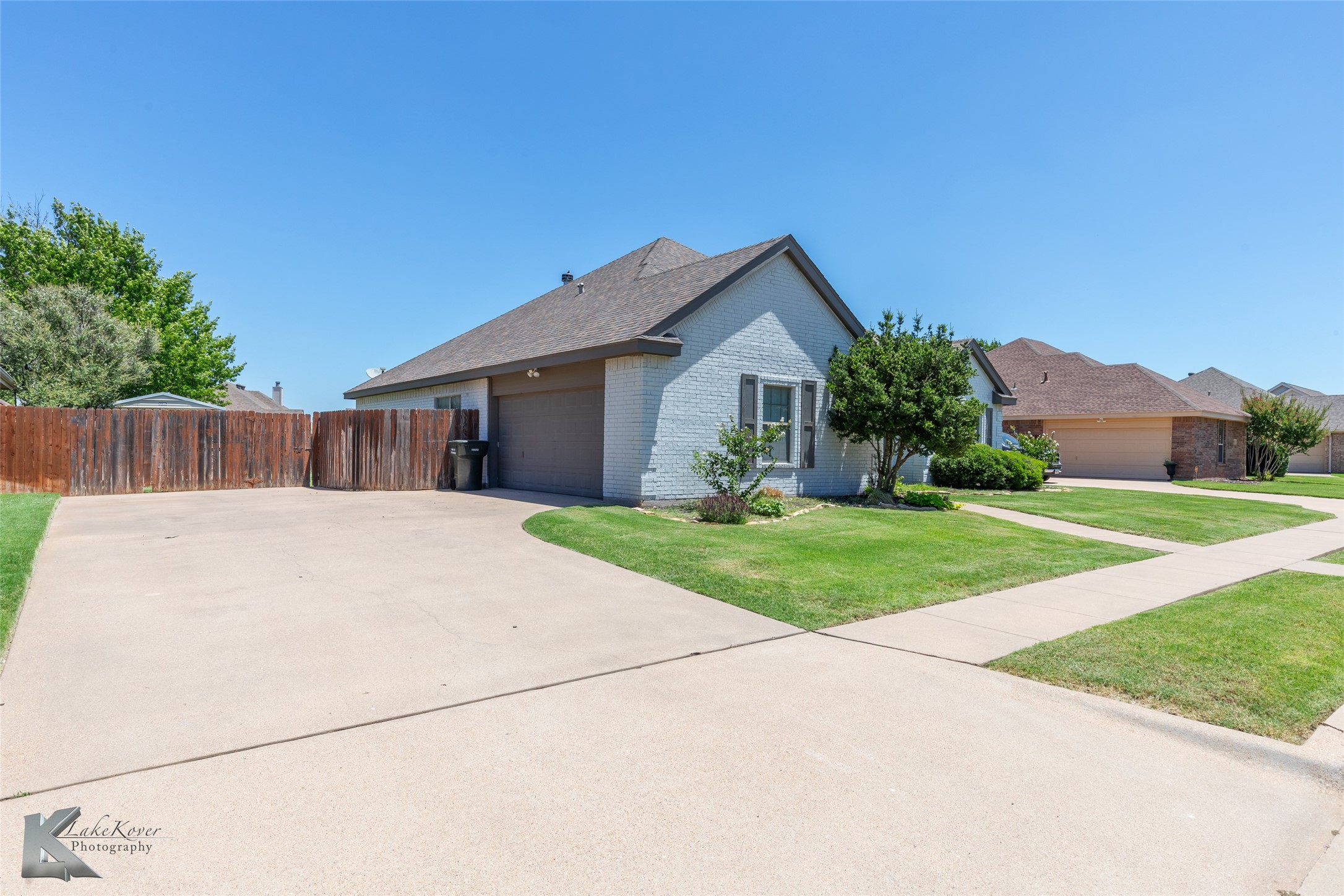 626 Turkey Run Abilene TX 79602