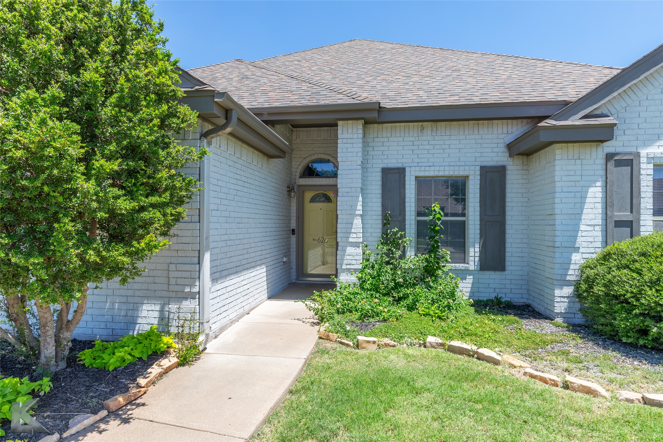 626 Turkey Run Abilene TX 79602