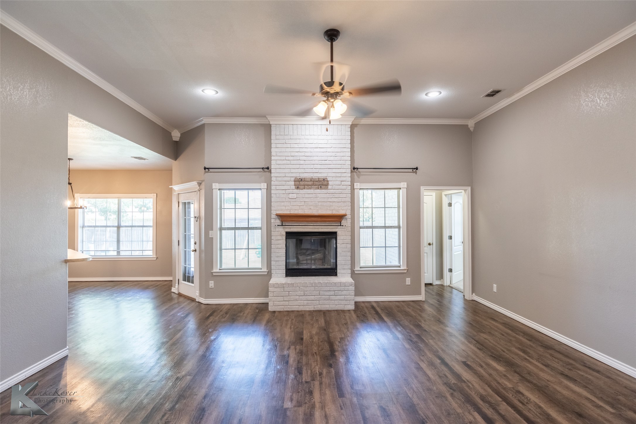 626 Turkey Run Abilene TX 79602