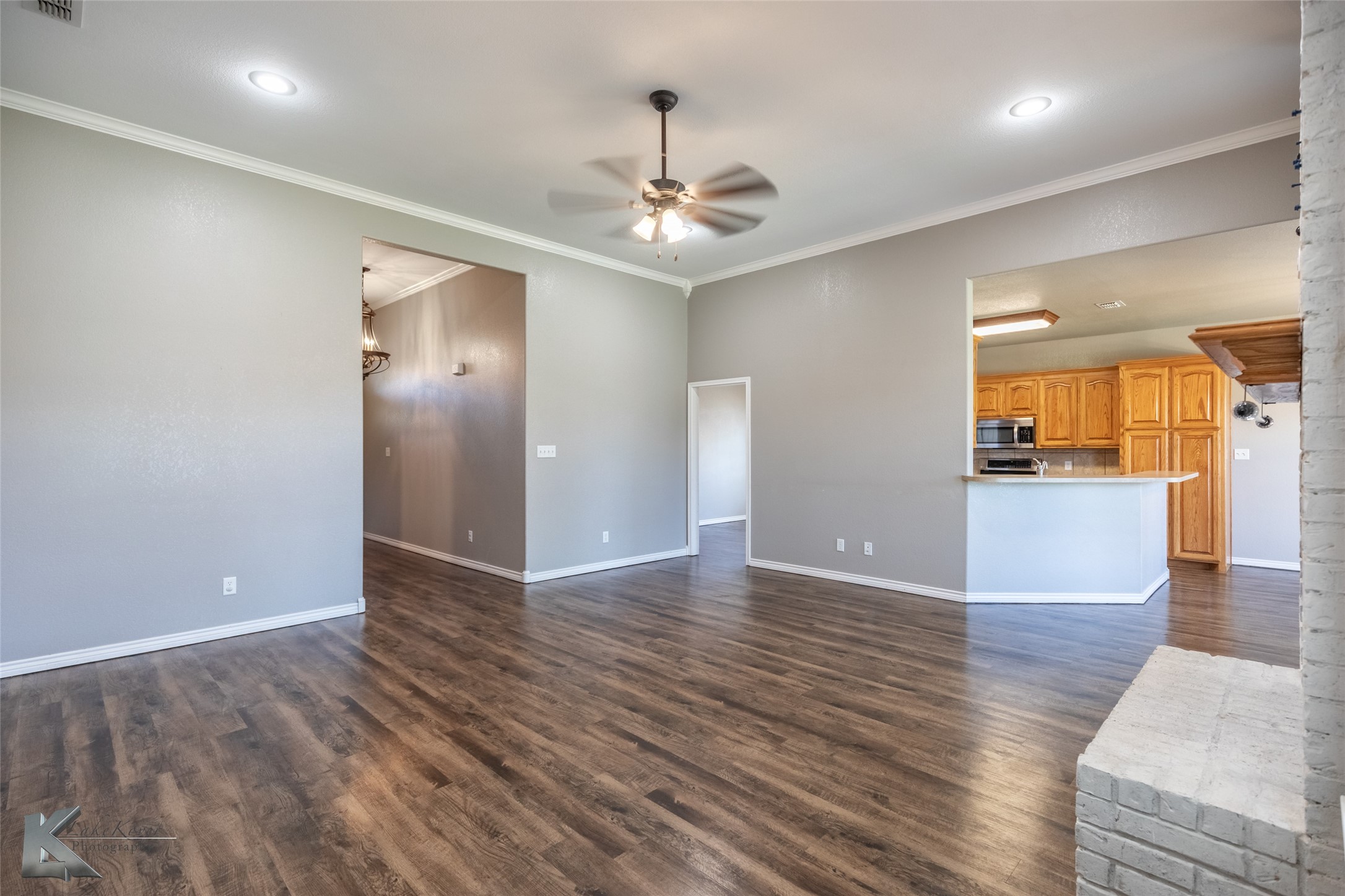 626 Turkey Run Abilene TX 79602