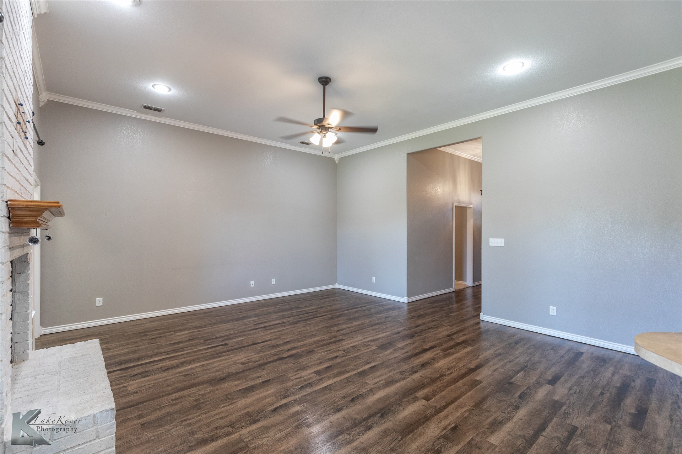 626 Turkey Run Abilene TX 79602