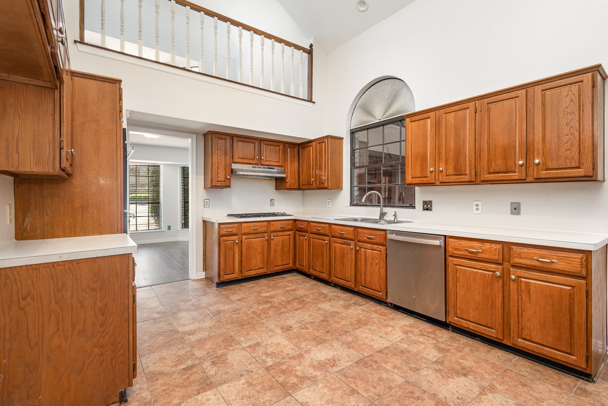 6029 Buffridge Trail Dallas TX 75252