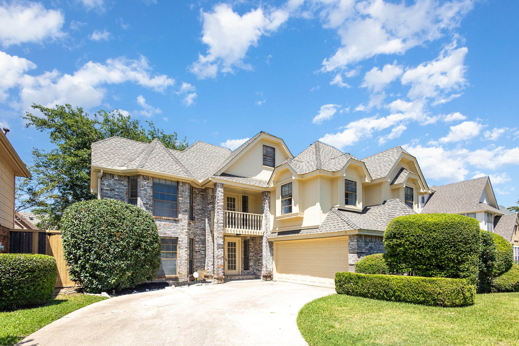 6029 Buffridge Trail Dallas TX 75252