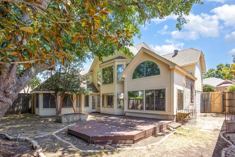 6029 Buffridge Trail Dallas TX 75252