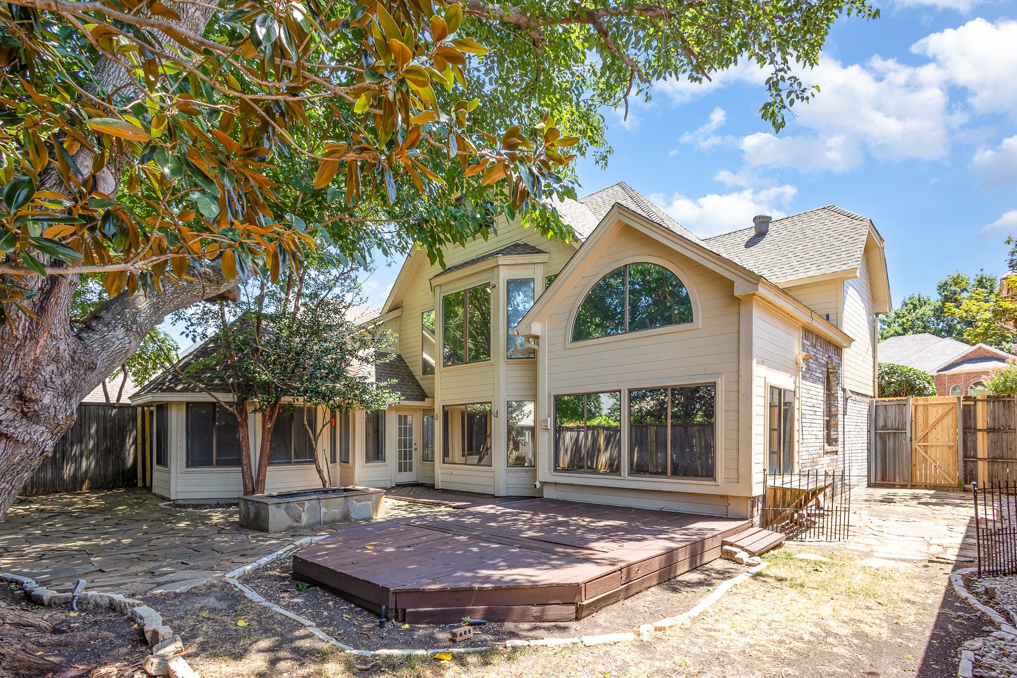 6029 Buffridge Trail Dallas TX 75252