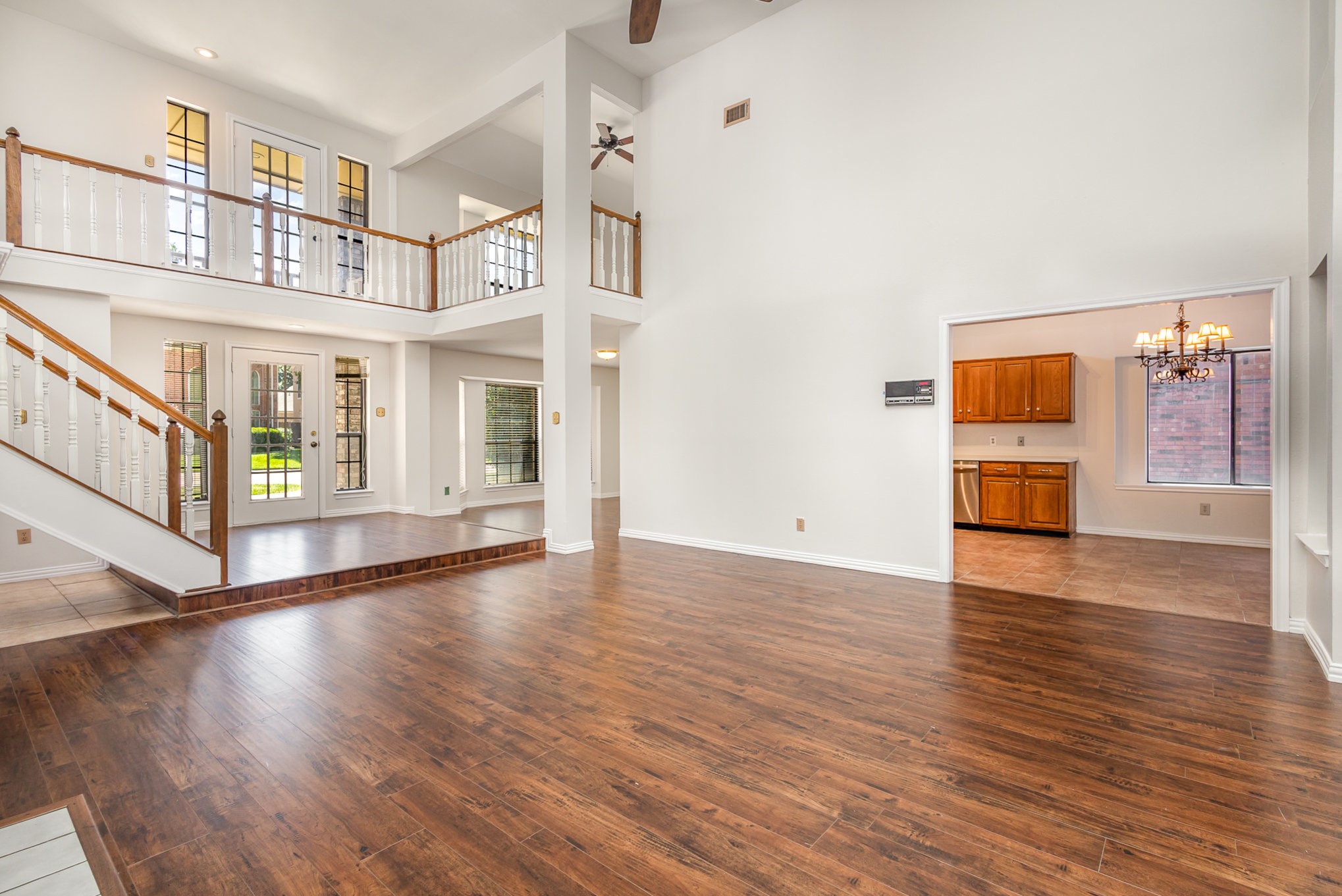 6029 Buffridge Trail Dallas TX 75252