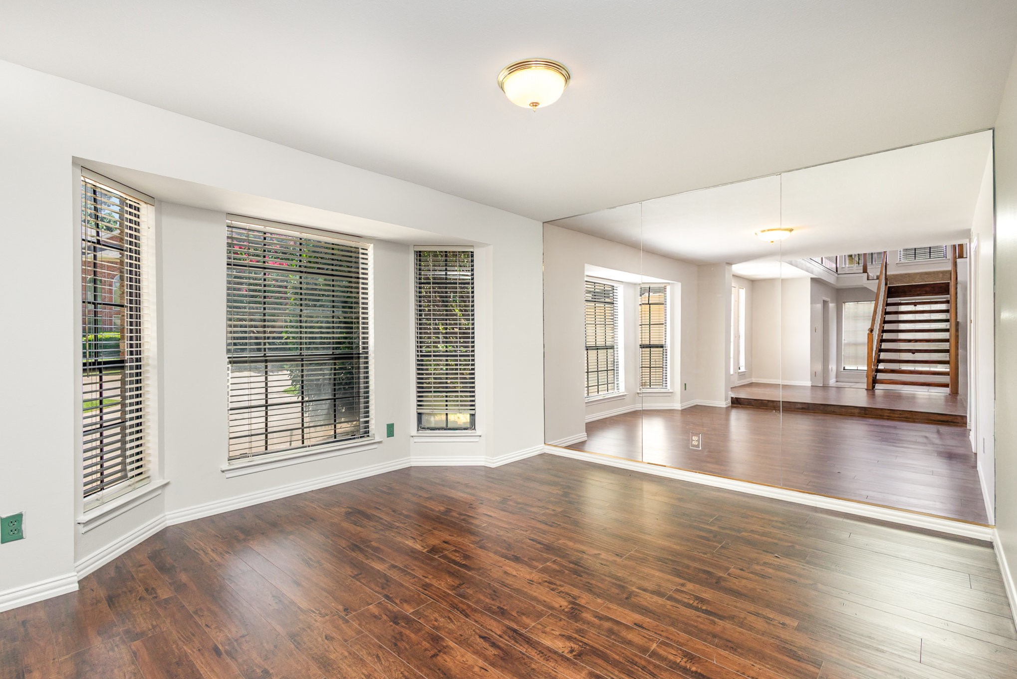6029 Buffridge Trail Dallas TX 75252