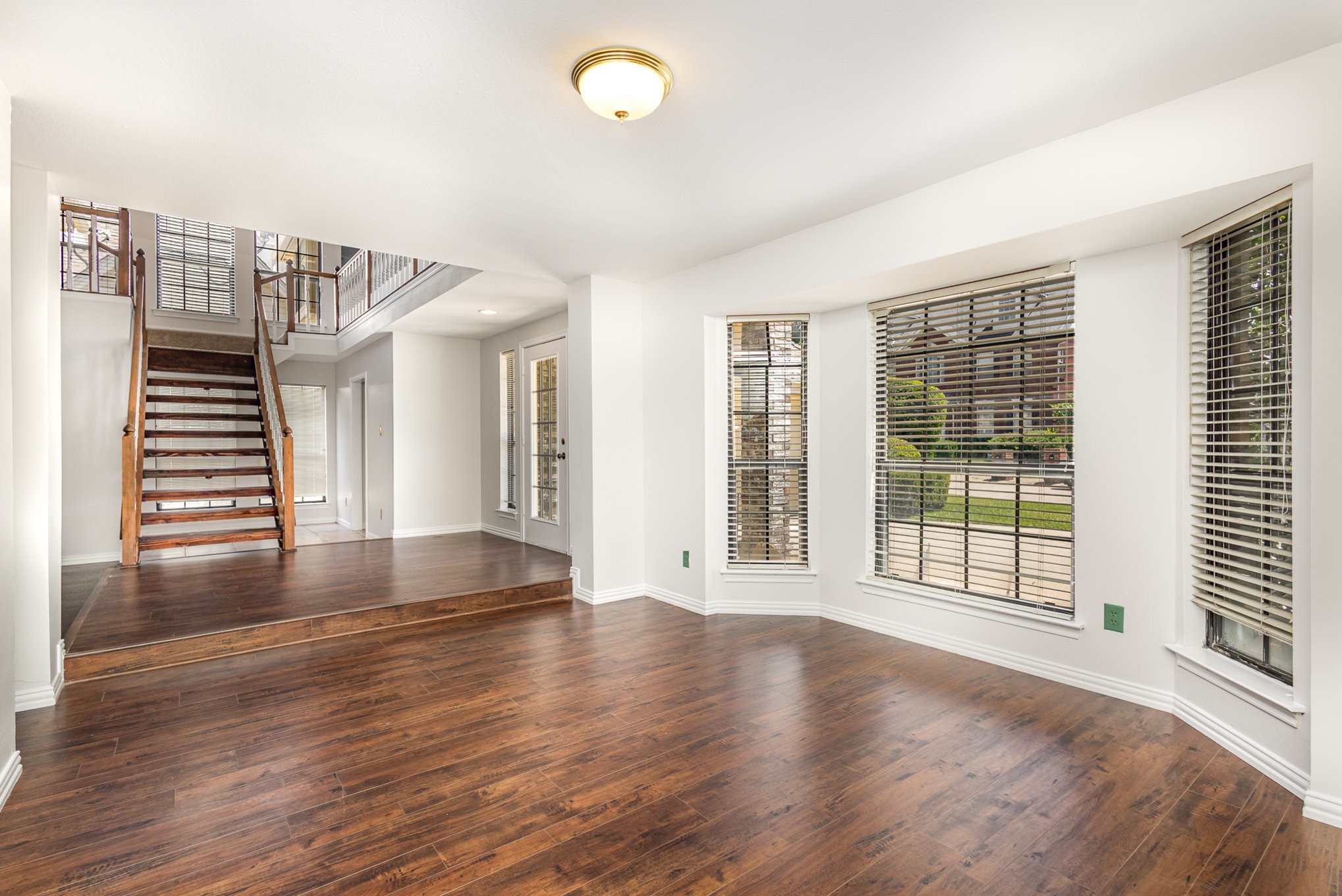 6029 Buffridge Trail Dallas TX 75252