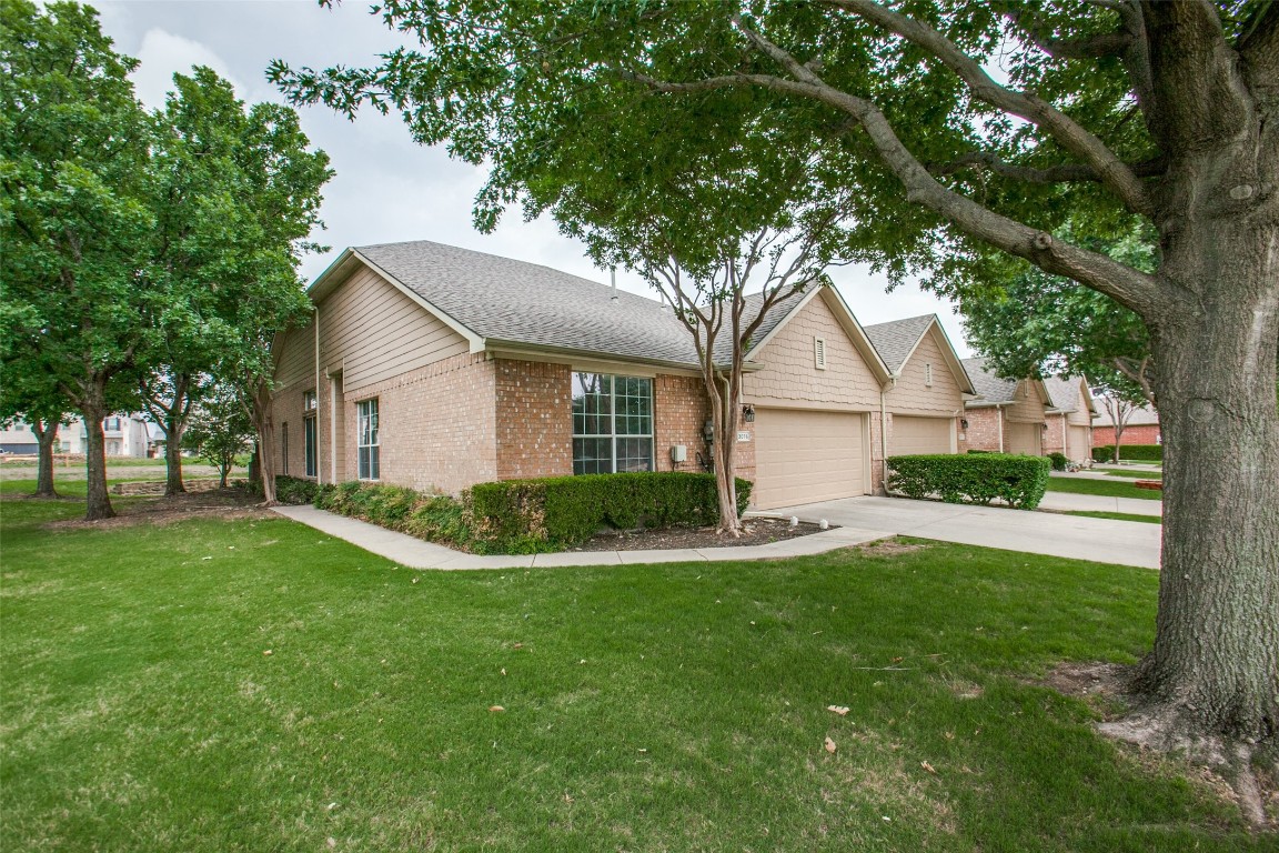 3076 Bonsai Drive Plano TX 75093